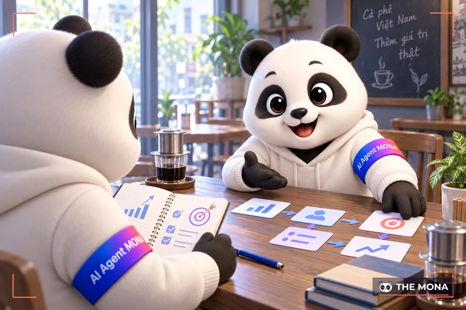 Trao đổi với SEO Mentor