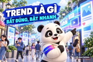 Trend là gì? Cách bắt trend để làm marketing hiệu quả