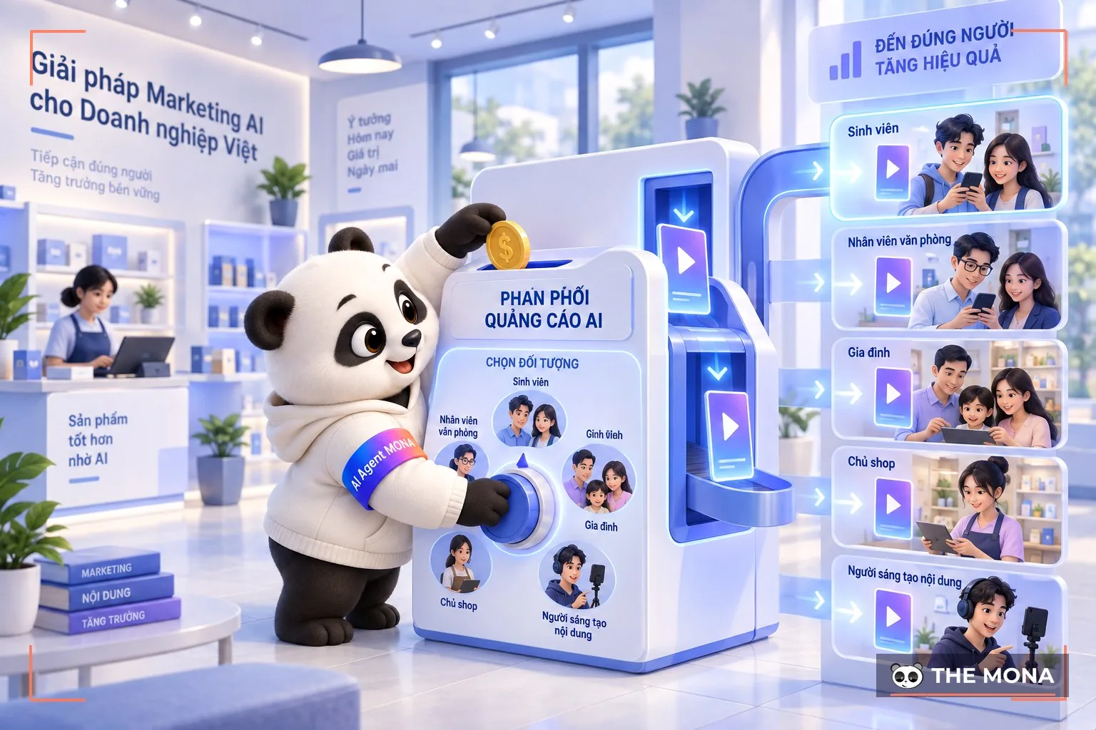 Triển khai chạy quảng cáo TikTok