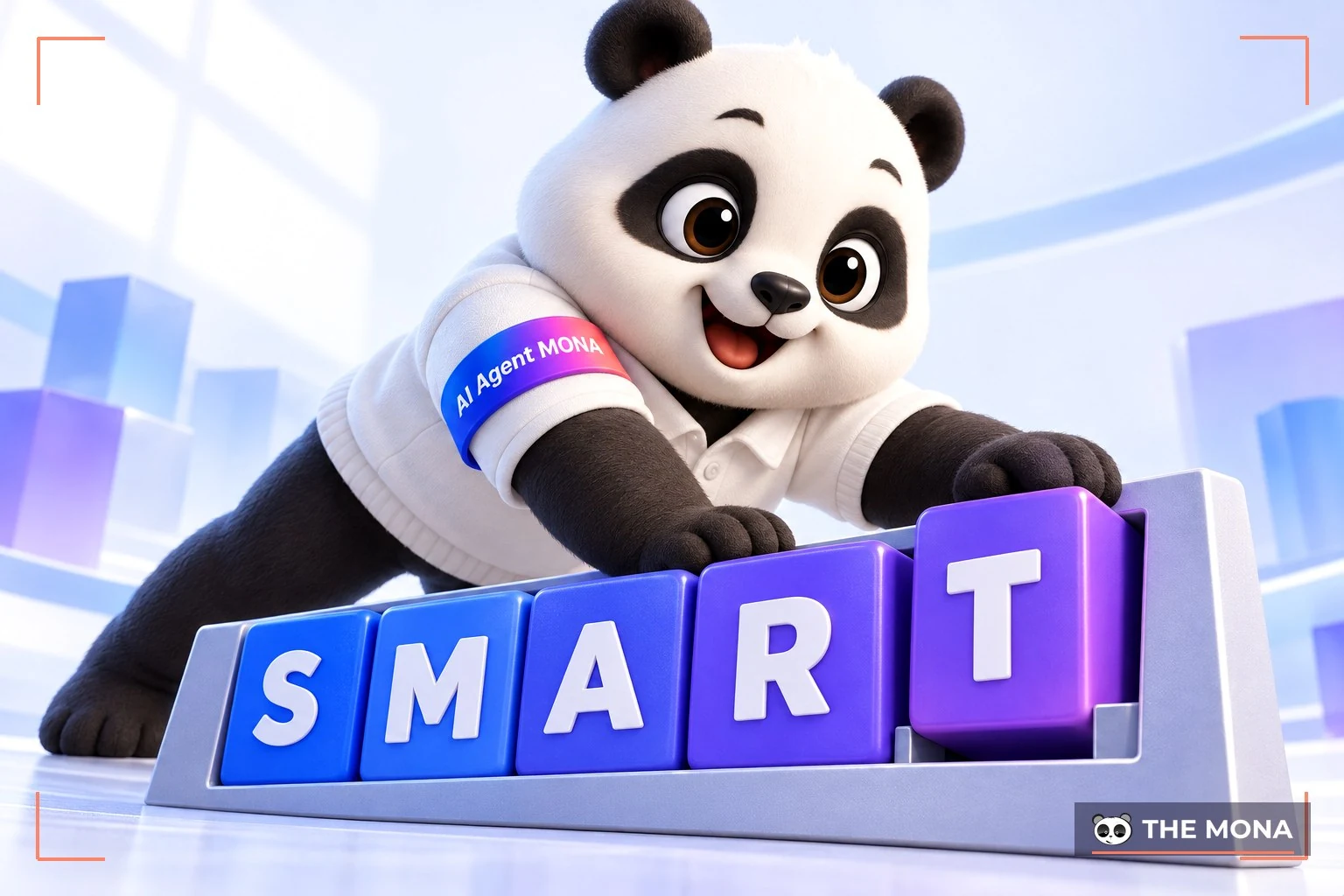 Triển khai mô hình SMART