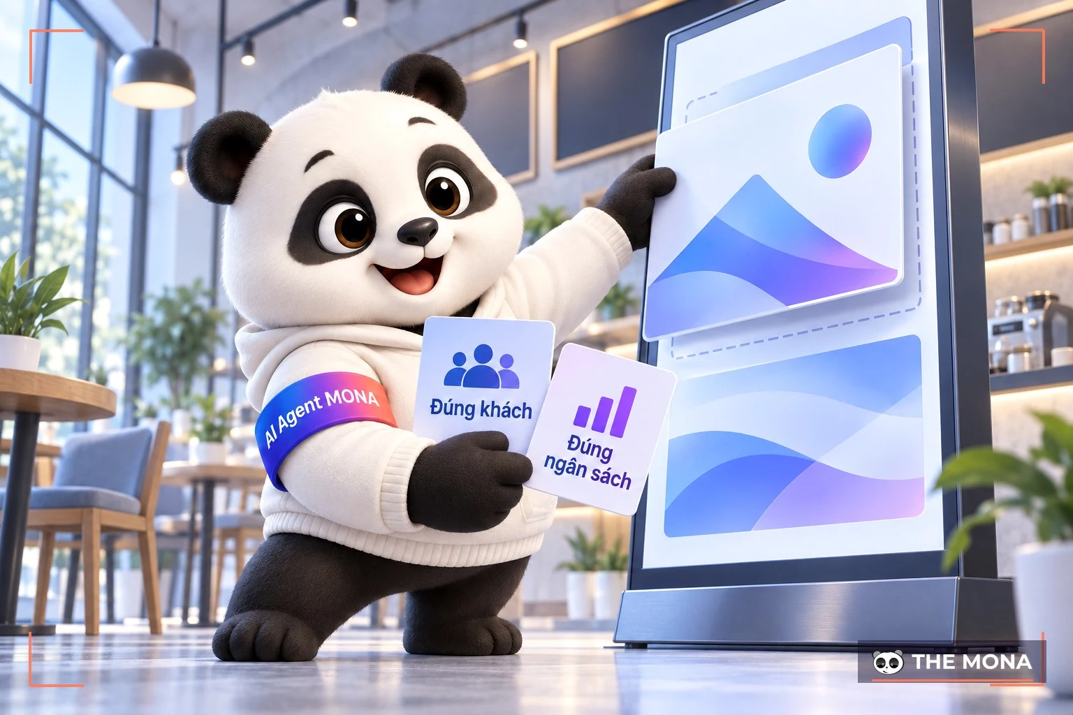 Triển khai quảng cáo Facebook