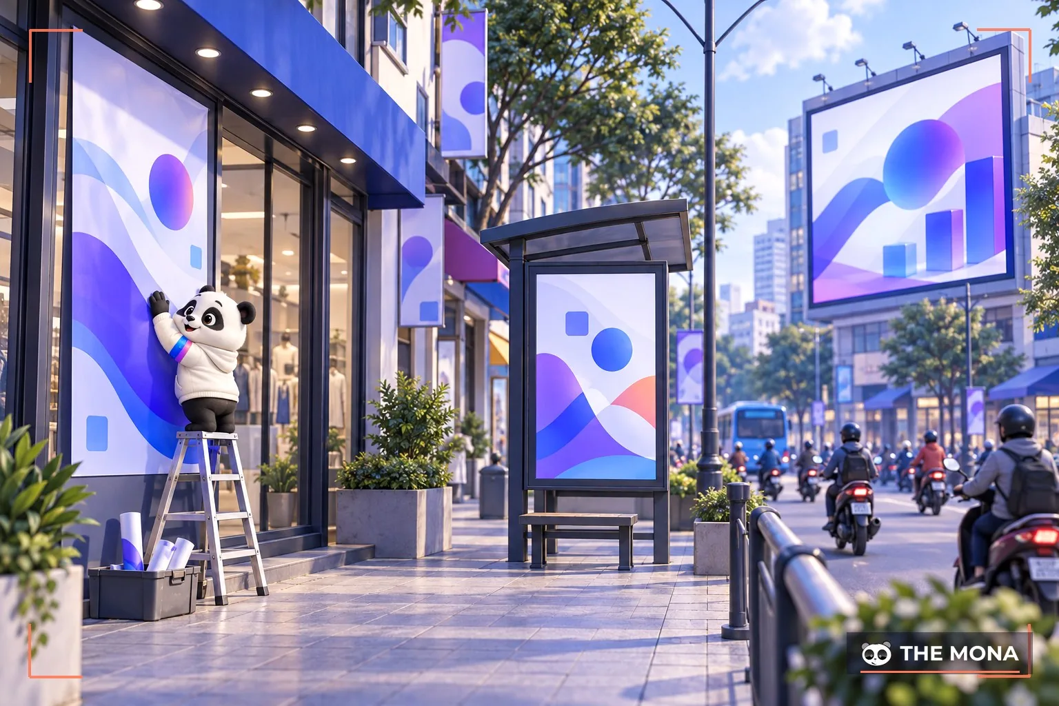 Triển khai remarketing