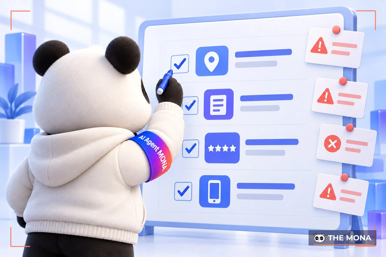 Triển khai SEO Audit cho website