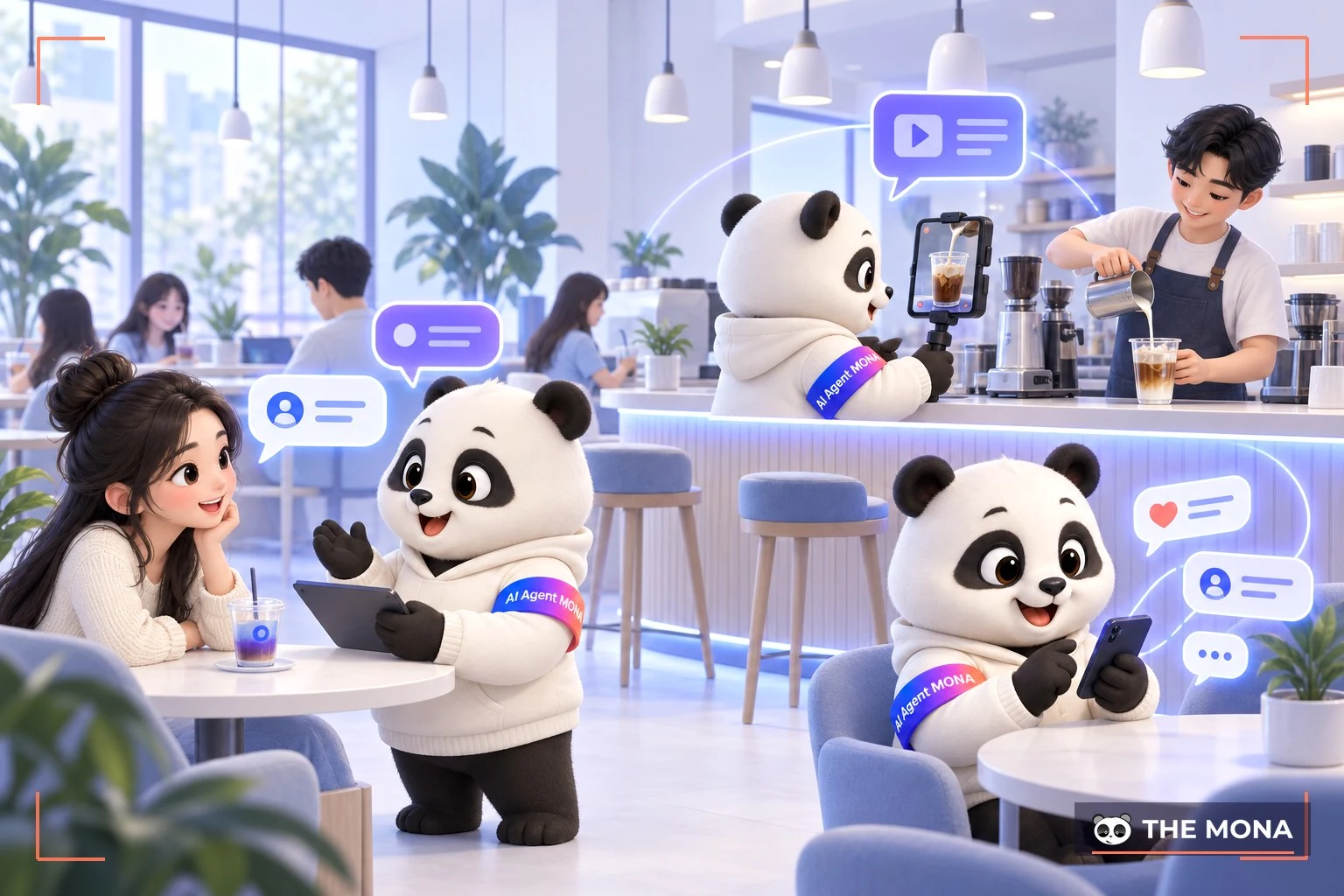 Triển khai truyền thông xã hội