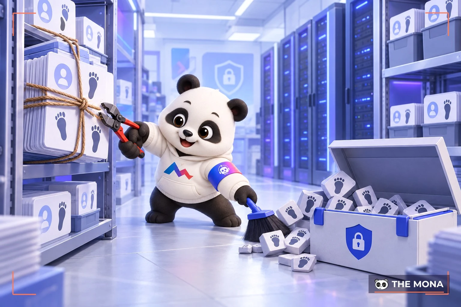 Trường hợp nên tránh sử dụng Footprint trong SEO
