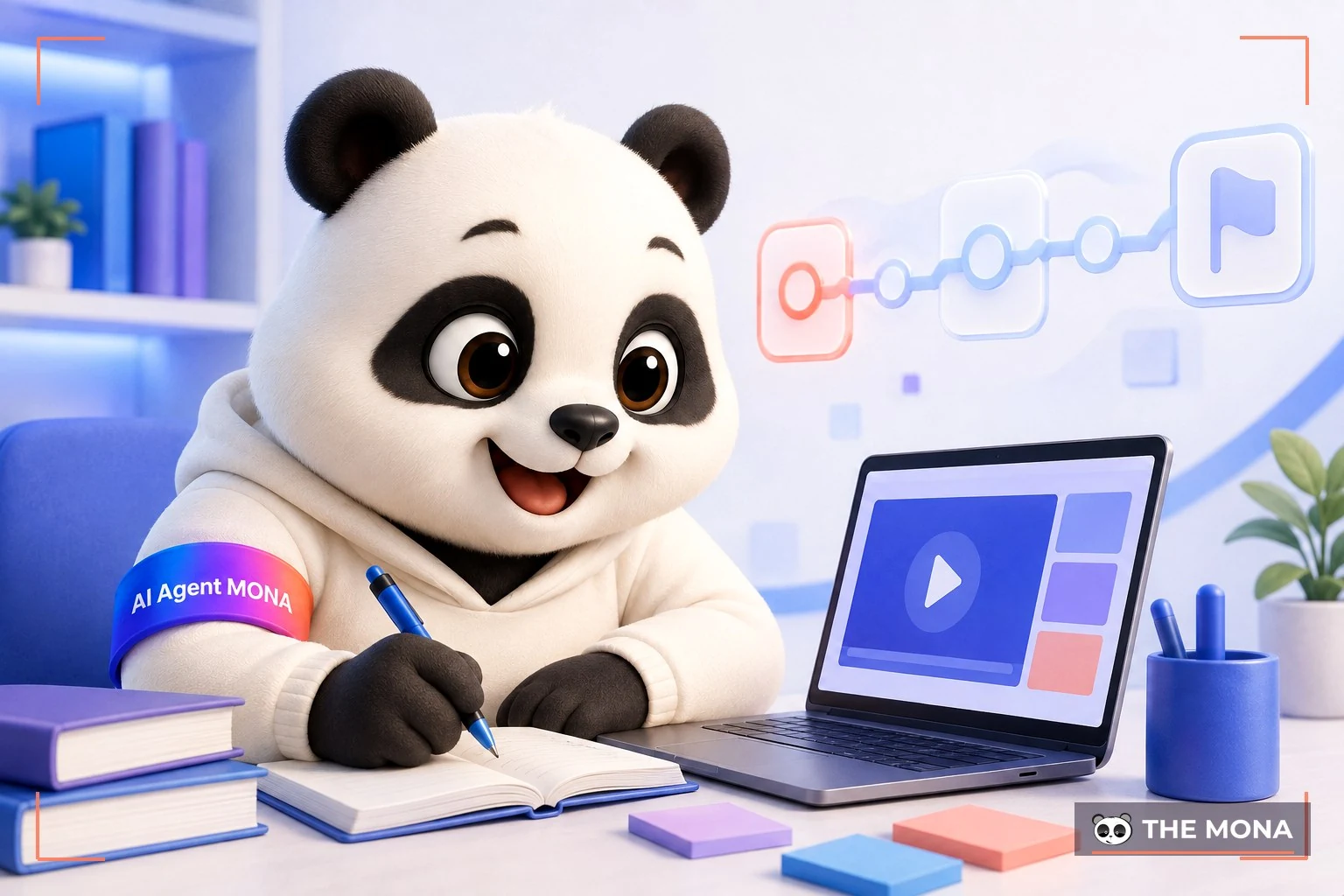 tự học marketing online được không