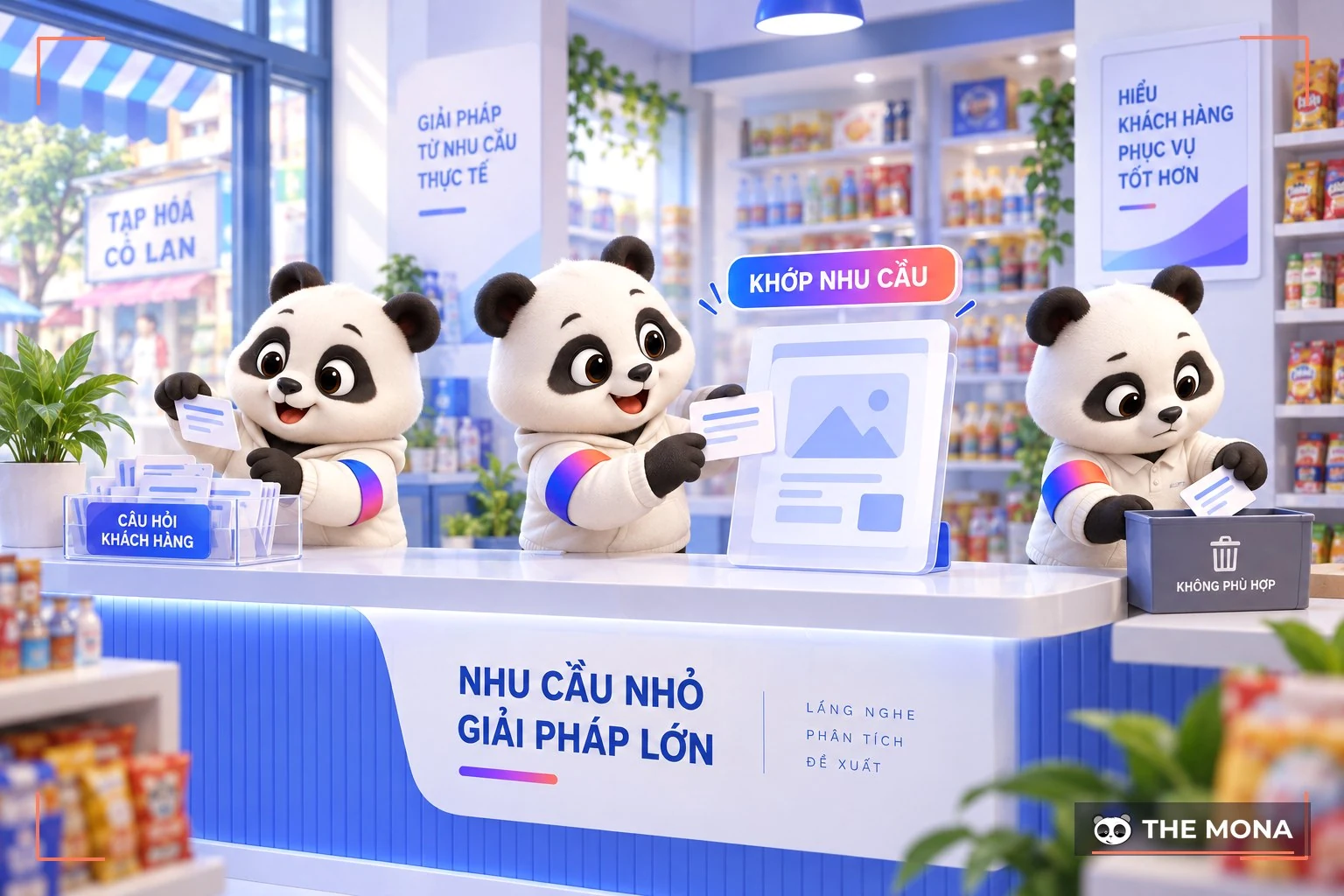 Khái niệm từ khoá Google Ads