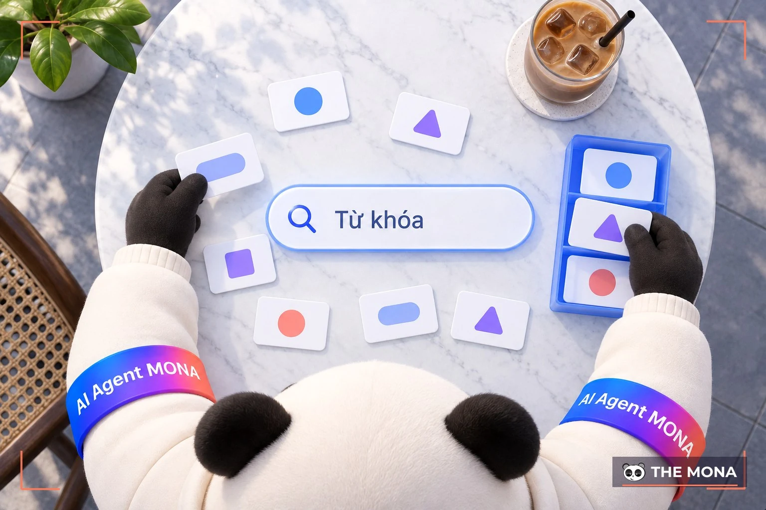 Từ khóa Google Ads là gì?