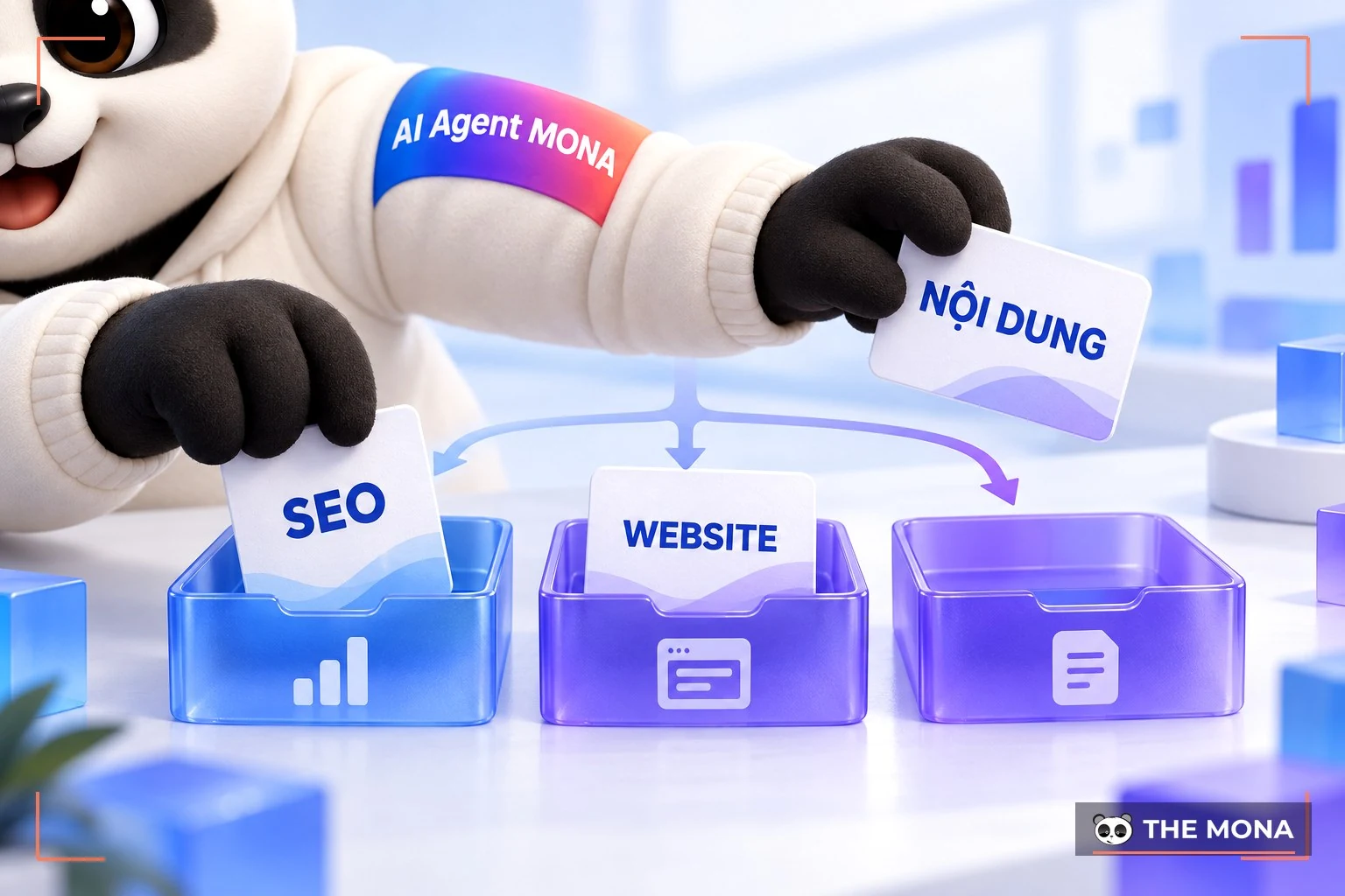 Xác định Seed Keyword khi nghiên cứu từ khóa SEO