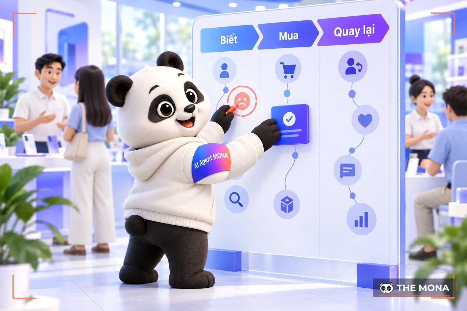Từ khóa là gì? Vai trò quan trọng của từ khóa trong SEO website