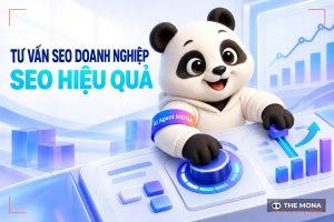 Tư vấn SEO miễn phí cho doanh nghiệp, Giải pháp SEO hiệu quả