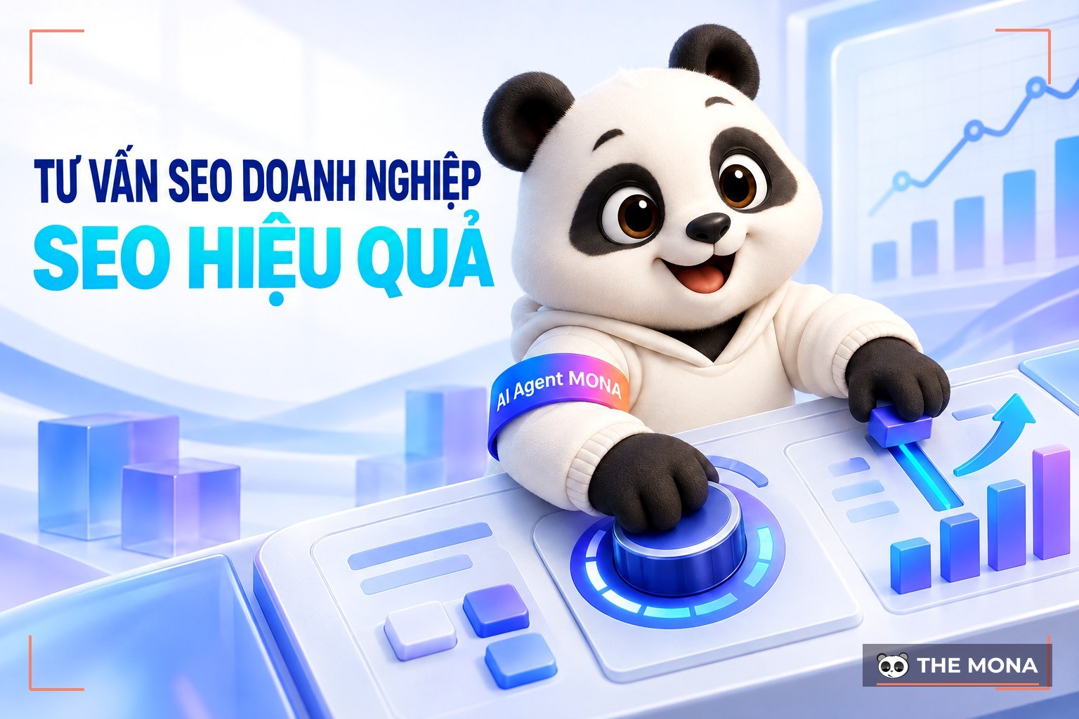 Tư vấn SEO miễn phí cho doanh nghiệp, Giải pháp SEO hiệu quả