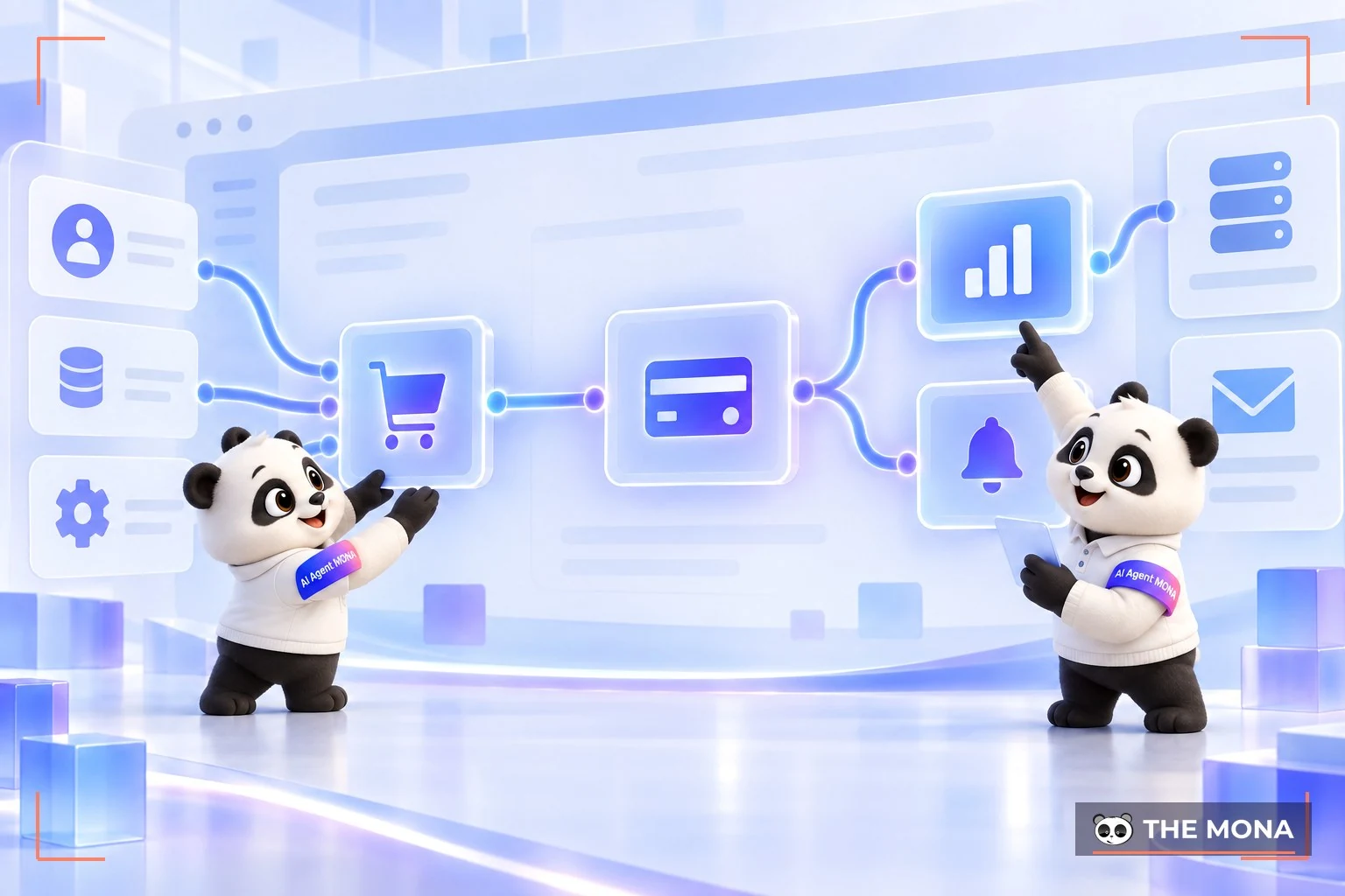 Tư vấn thiết kế trang web về tính năng và hệ thống