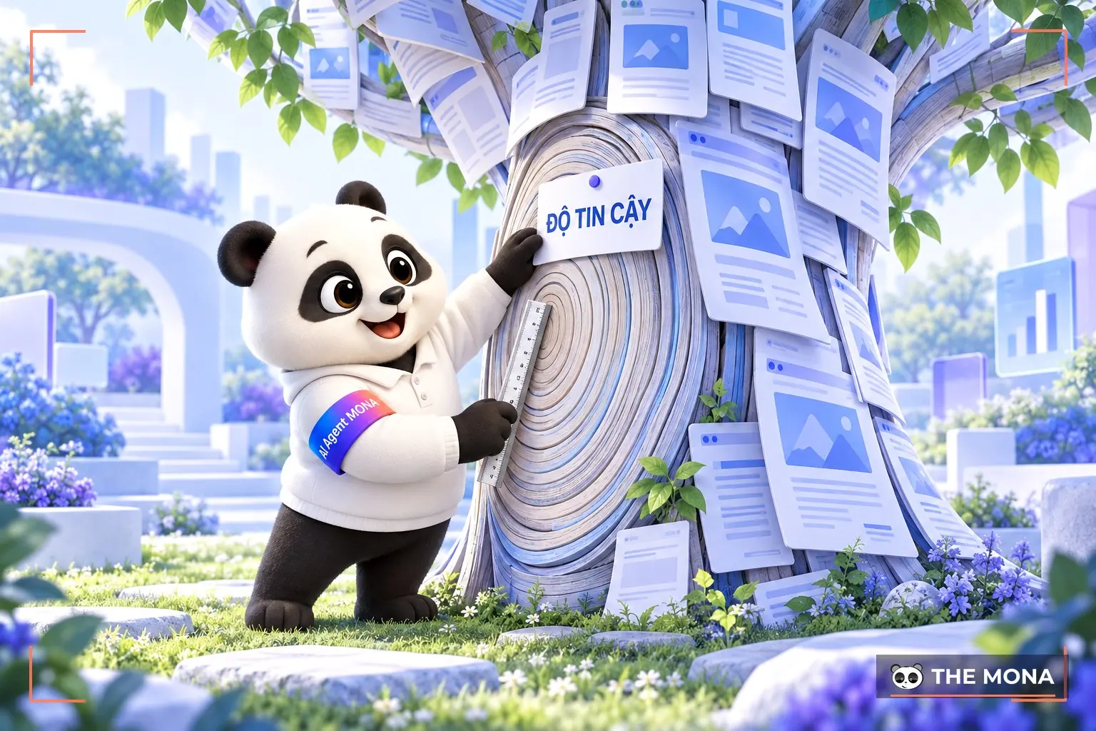 Lưu ý tuổi đời của trang web khi tối ưu trên Yahoo