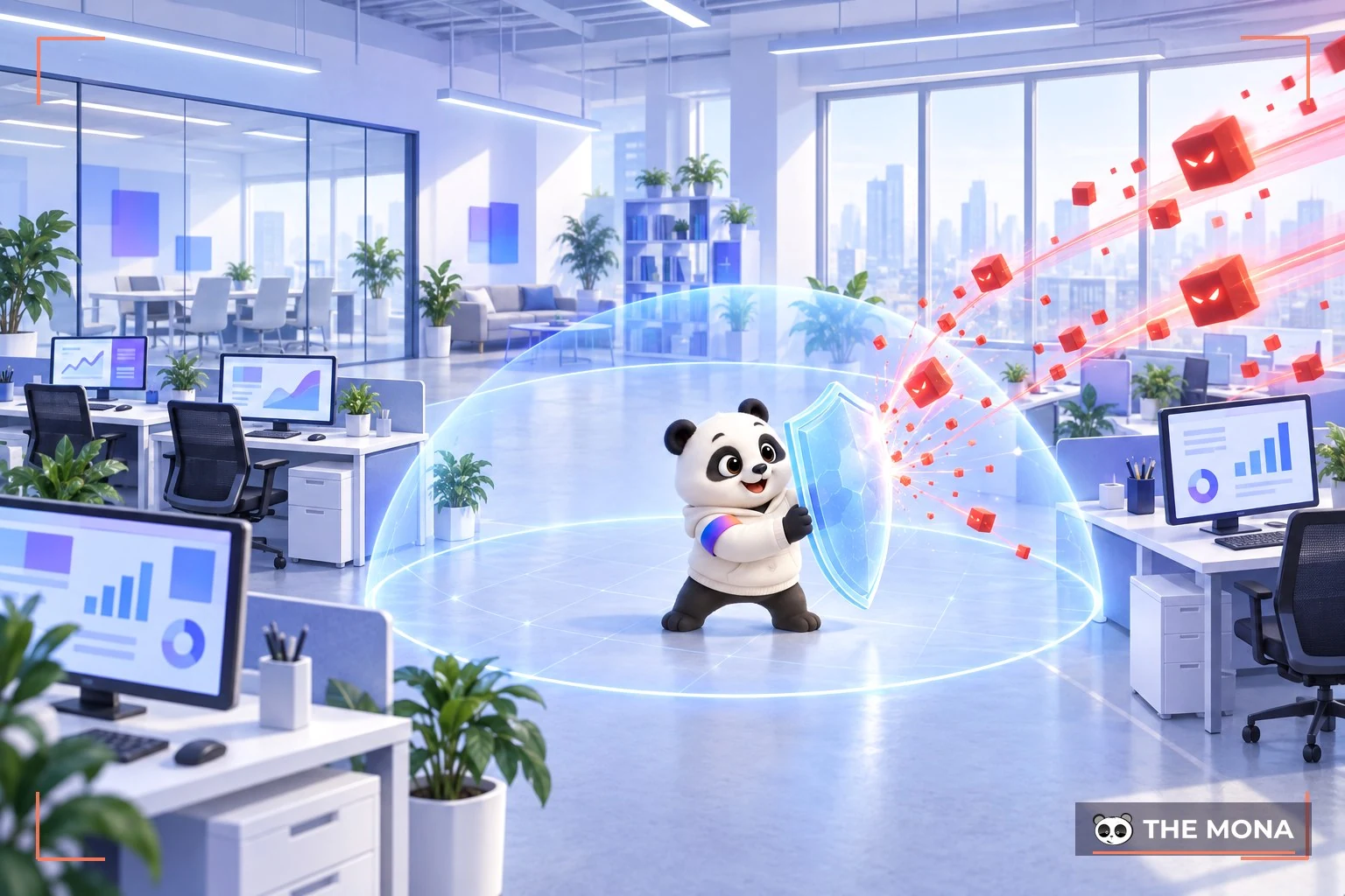Tường lửa là gì?