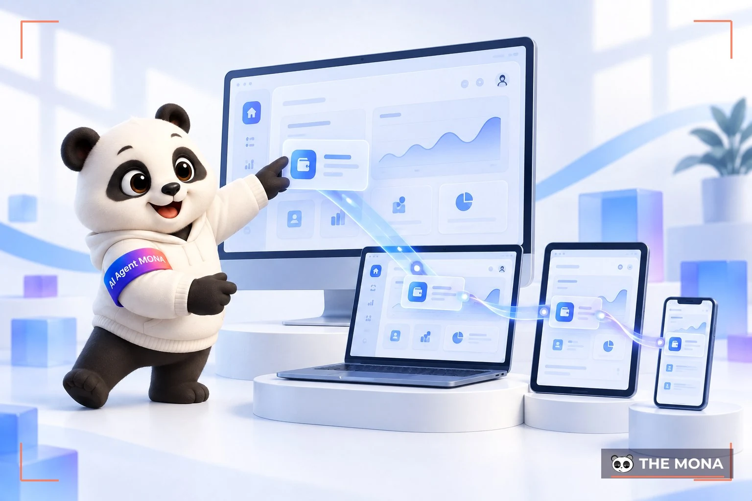 Tương thích tốt với mọi thiết bị