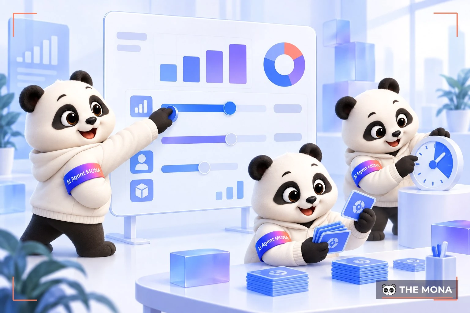 Tùy chỉnh ngân sách khi chạy Remarketing