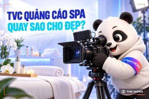 TVC quảng cáo spa cần nội dung gì? Cách sản xuất TVC spa