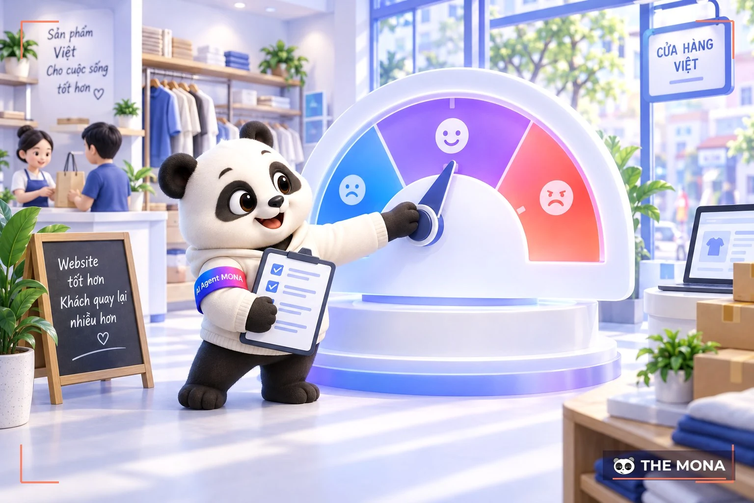Tỷ lệ thoát trang bao nhiêu là tốt cho website