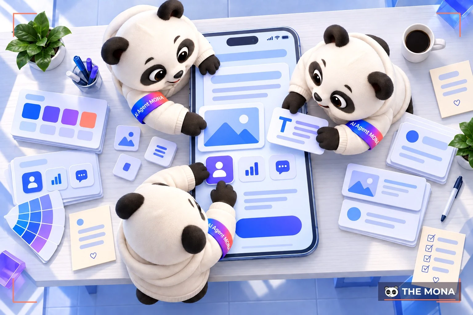 Thiết kế UI là gì