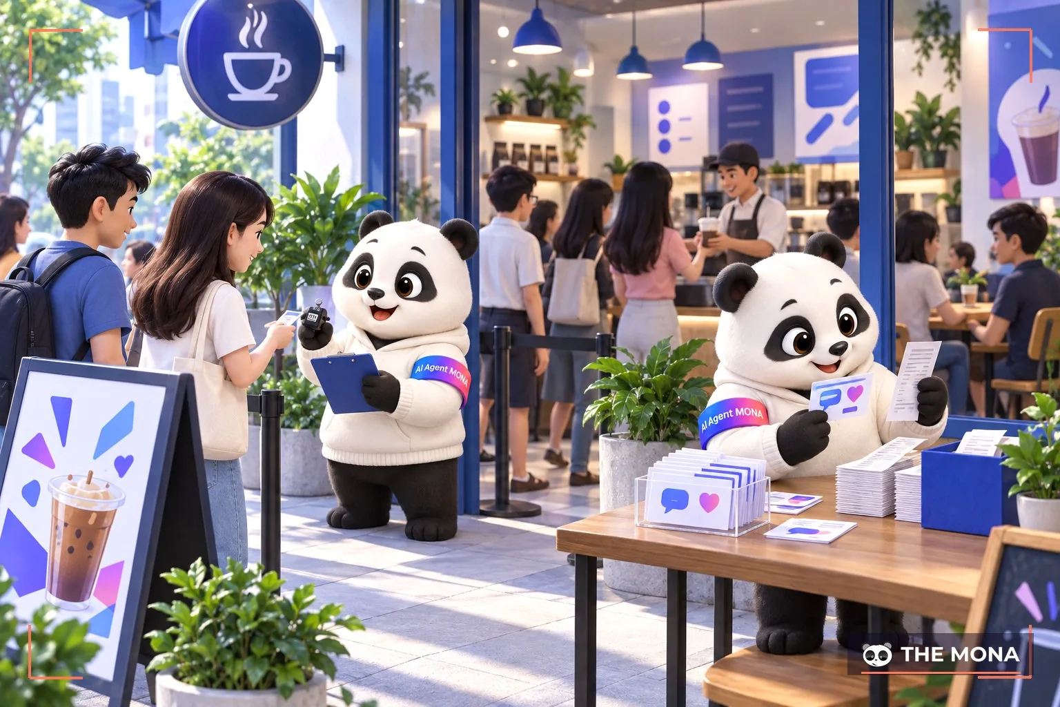 Ứng dụng AI Marketing góp phần đo lường hiệu quả tiếp thị