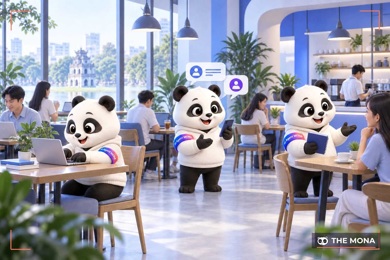 Ứng dụng của chat gpt