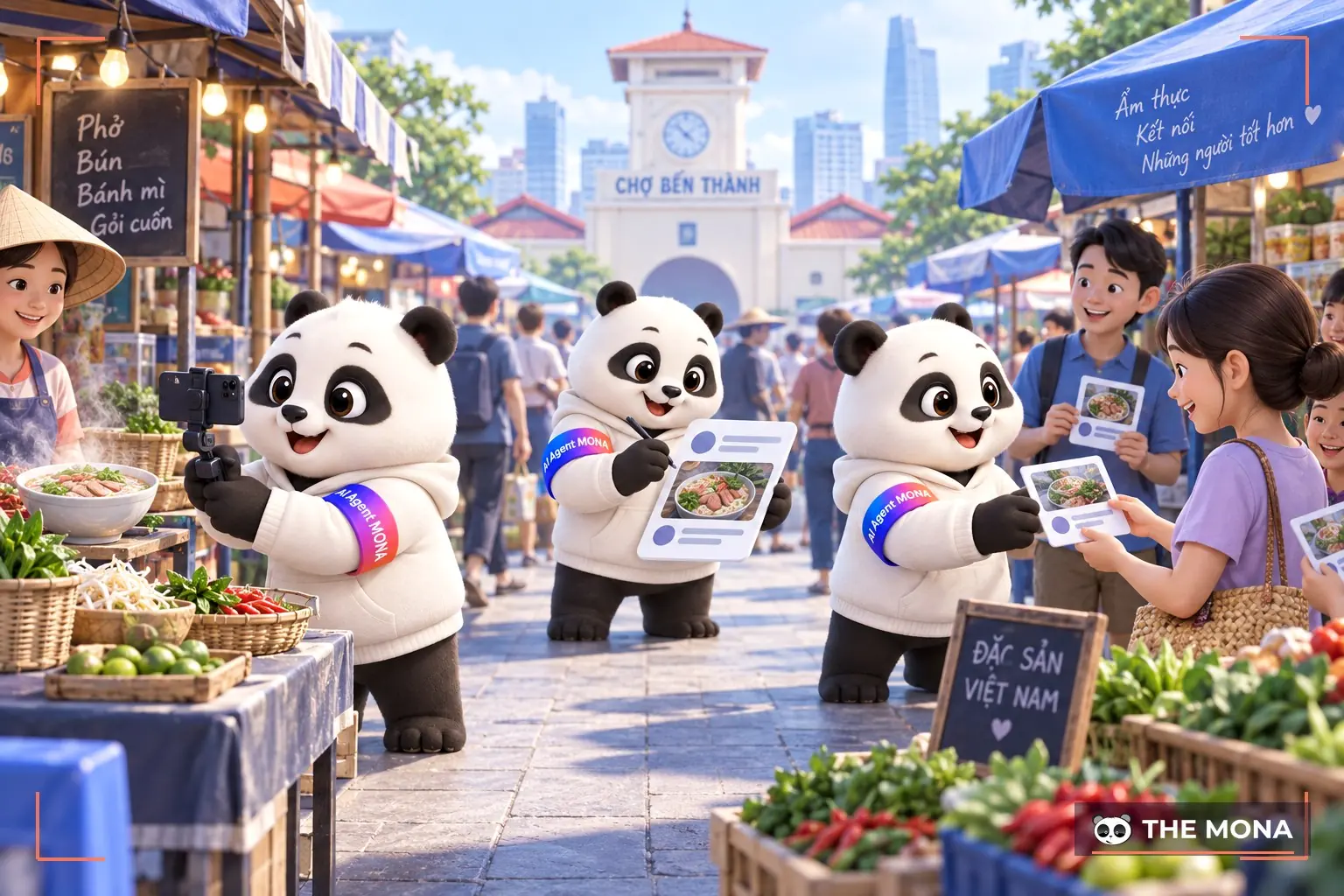 Ứng dụng SEO Social để tạo nội dung chia sẻ