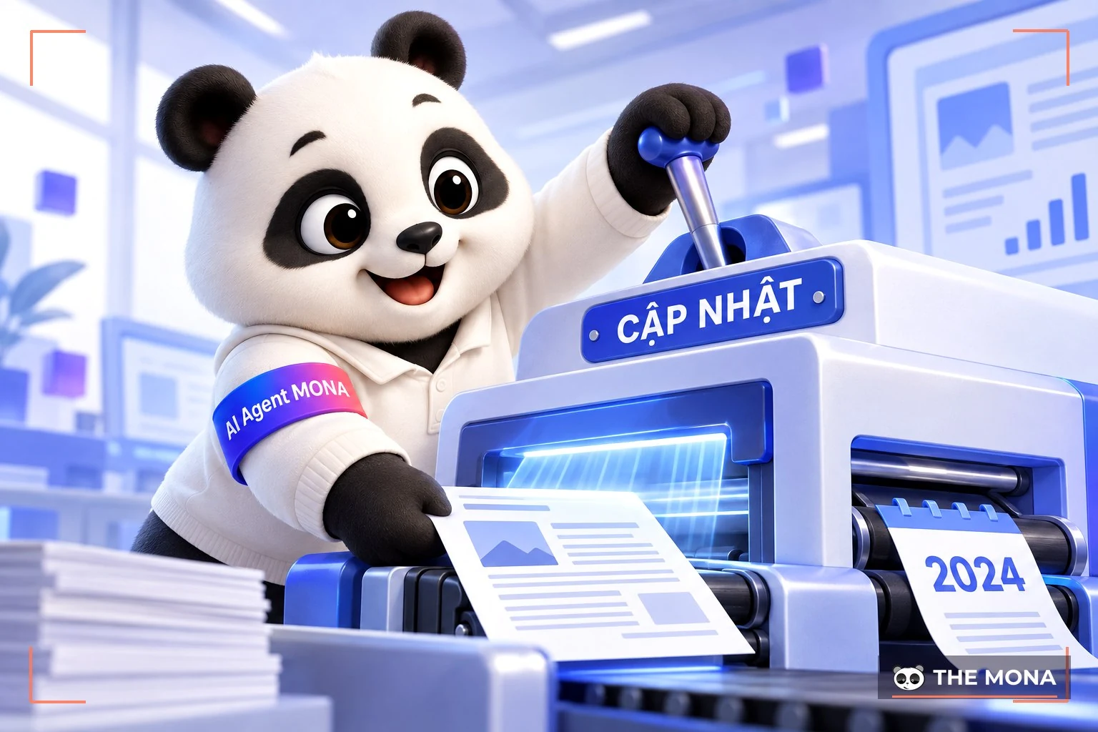 Cập nhật thuật toán Google Helpful Content 2024