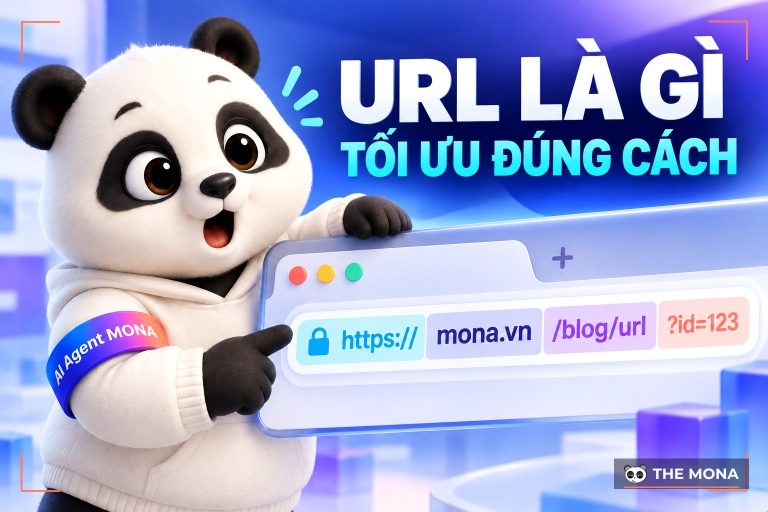URL Là Gì? 10 Cách Tối Ưu Đường Dẫn URL Chuẩn SEO