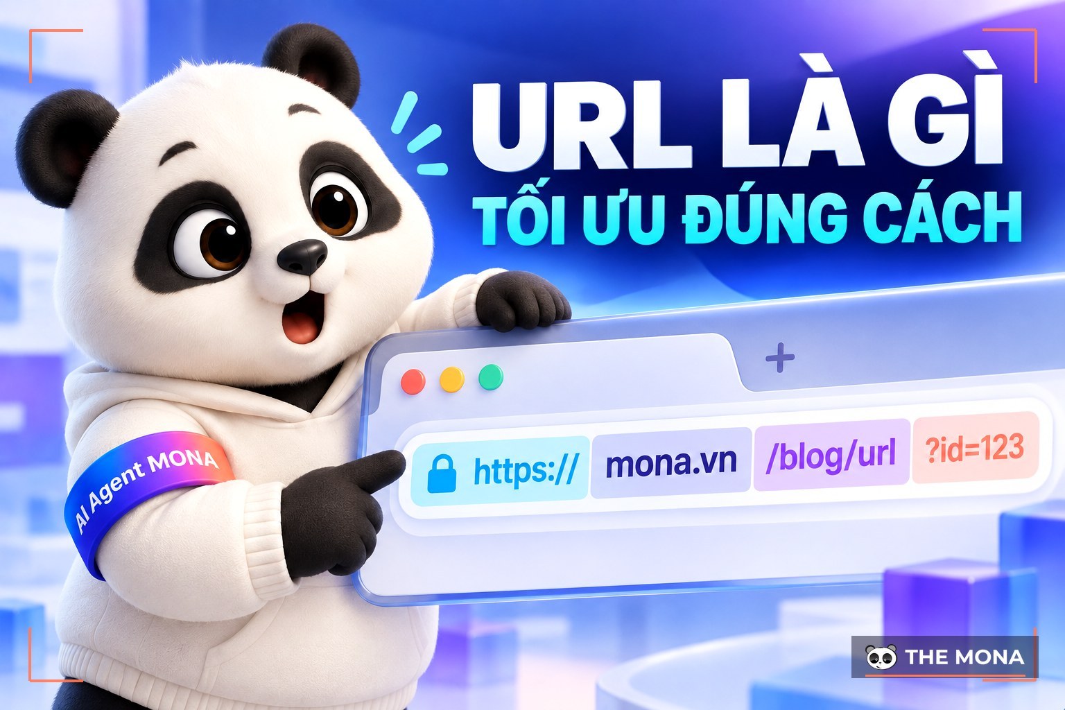 URL Là Gì? 10 Cách Tối Ưu Đường Dẫn URL Chuẩn SEO