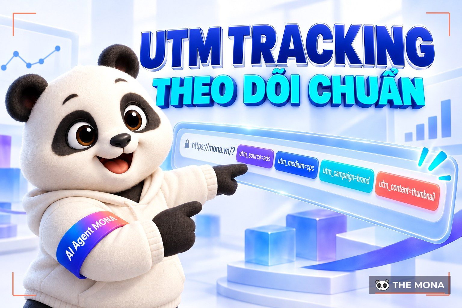 UTM Tracking Là Gì? Cách Dùng UTM Tracking Vào Digital Marketing Hiệu Quả Nhất