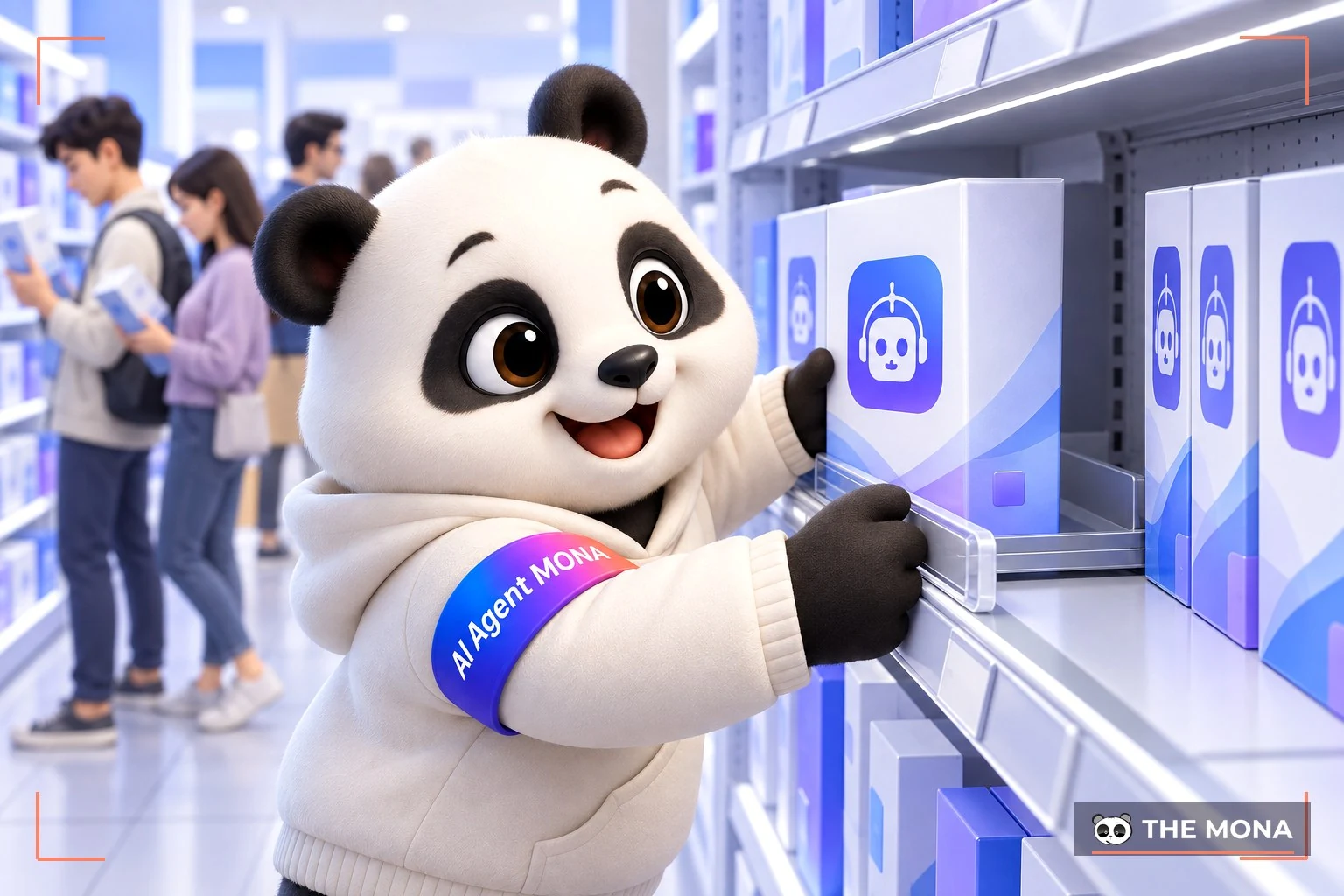 Ưu điểm chiến lược Brand Extension