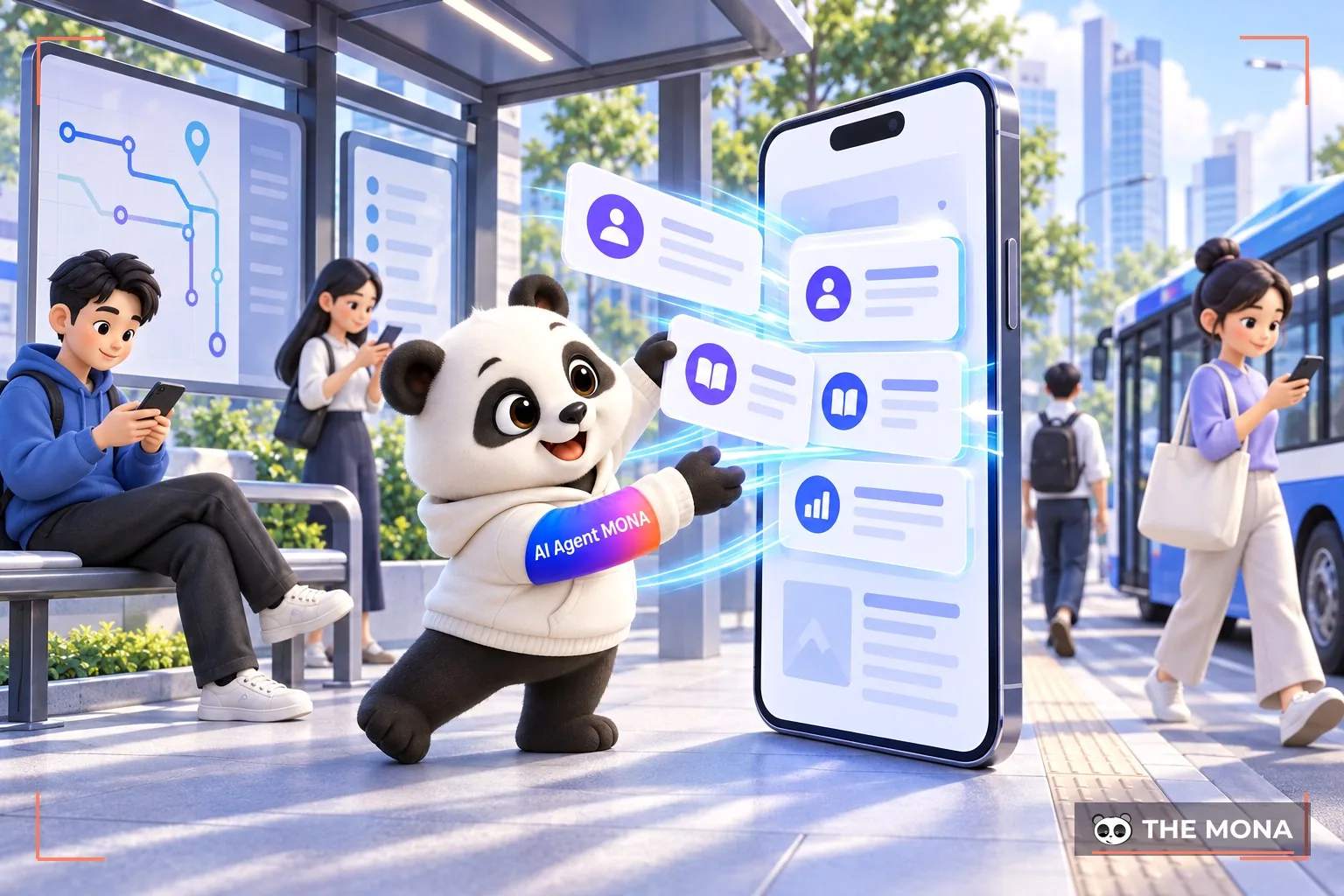 Ưu điểm của AMP Google