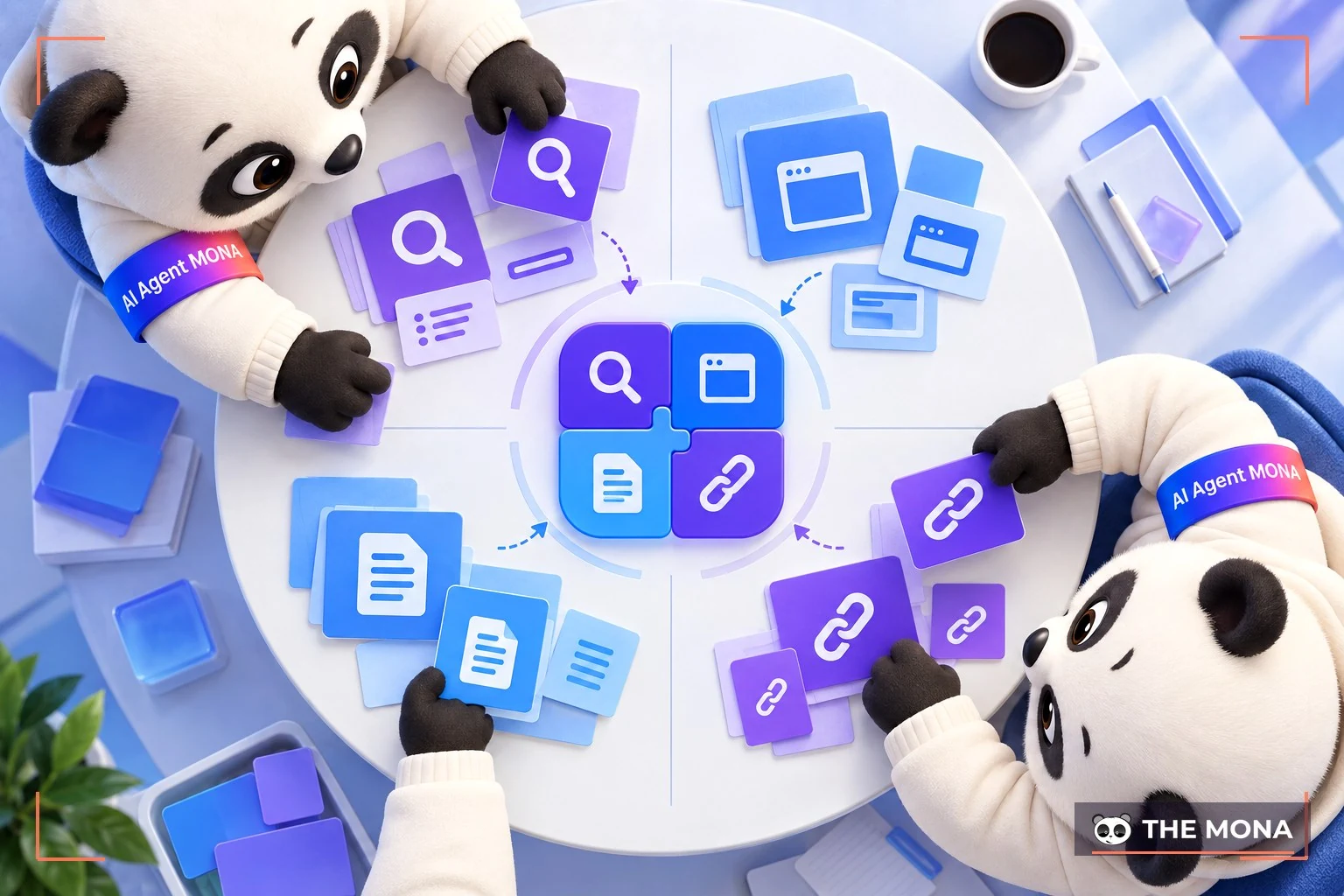 Điểm nổi bật của SEO Powersuite