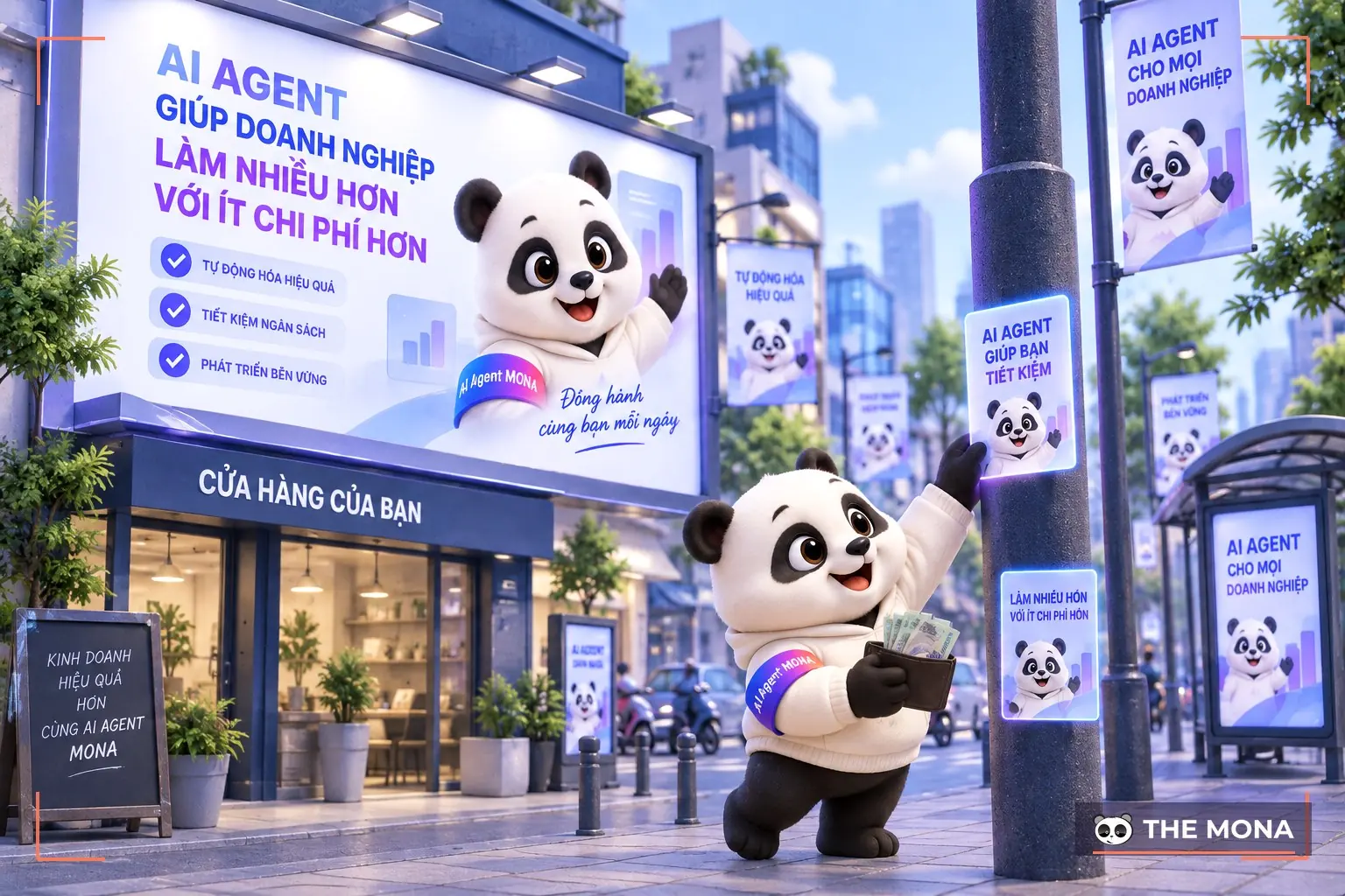 ưu điểm của cpm là gì