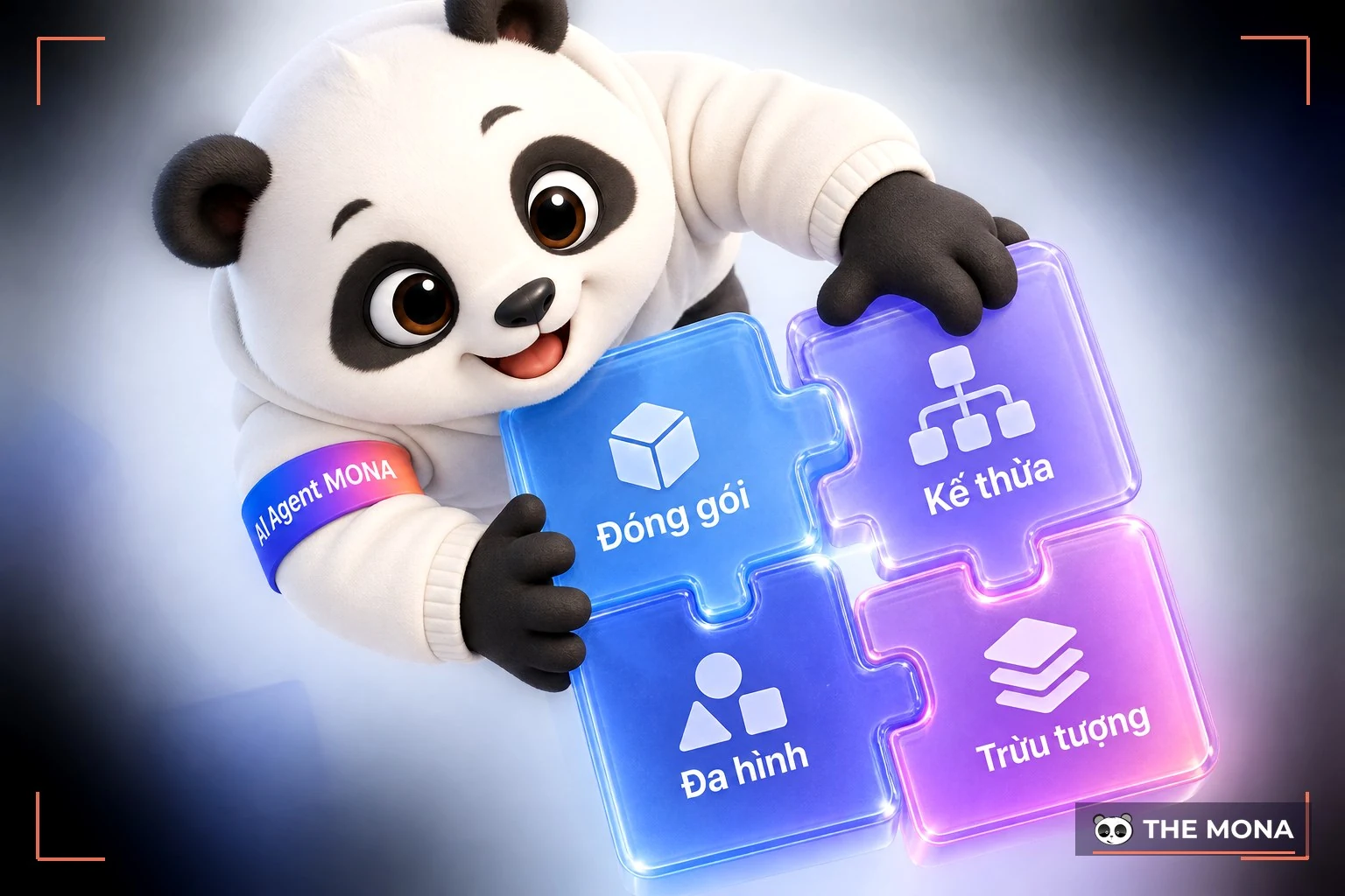 ưu điểm của lập trình hướng đối tượng