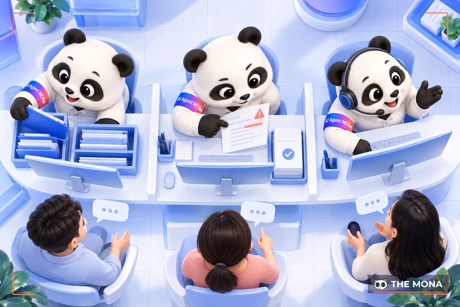 Ưu điểm khi áp dụng trí tuệ nhân tạo