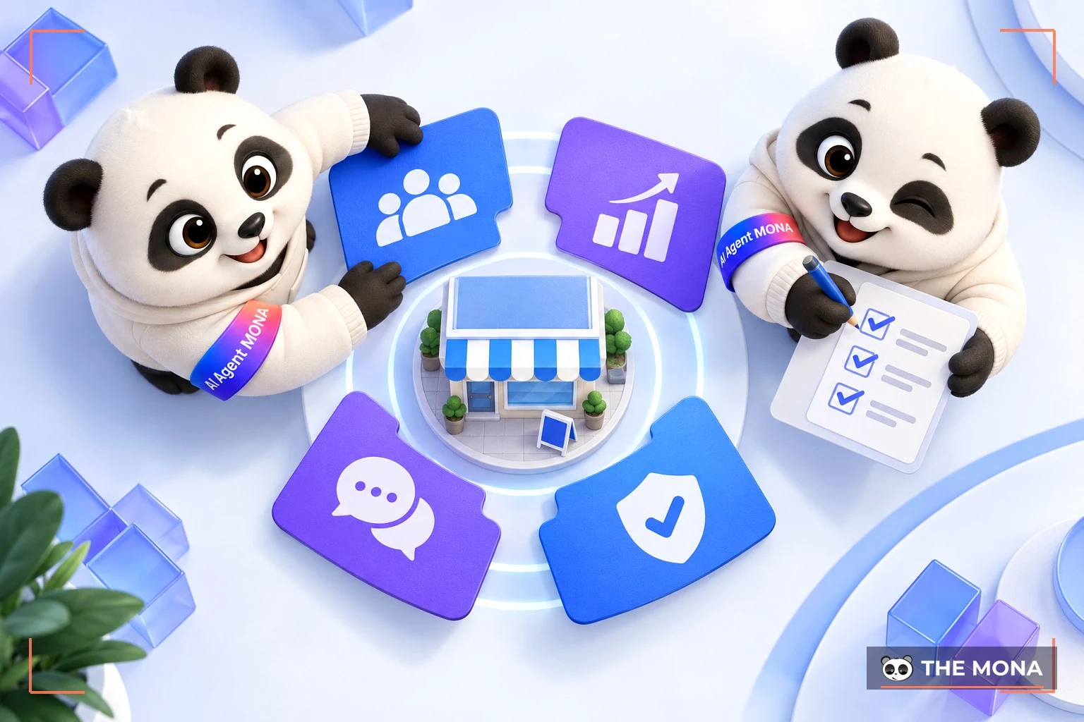 Ưu điểm của Marketing Mix