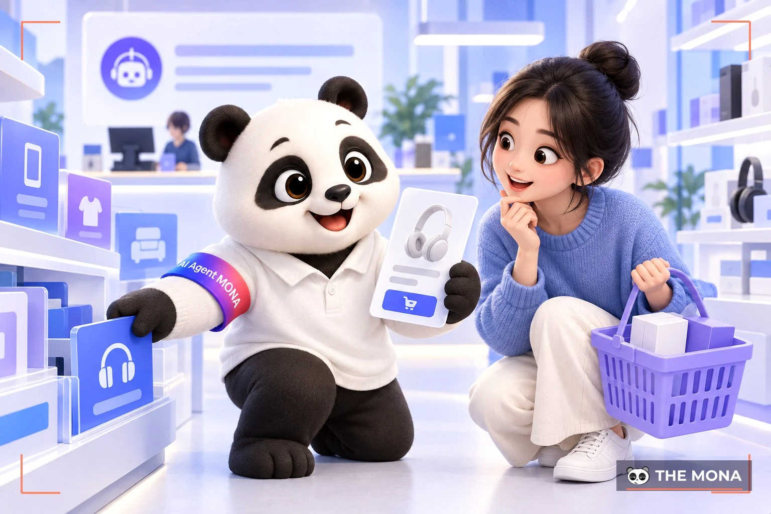 Ưu tiên người dùng