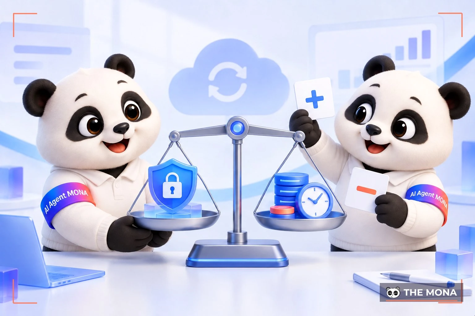 Ưu và nhược điểm của backup dữ liệu là gì?