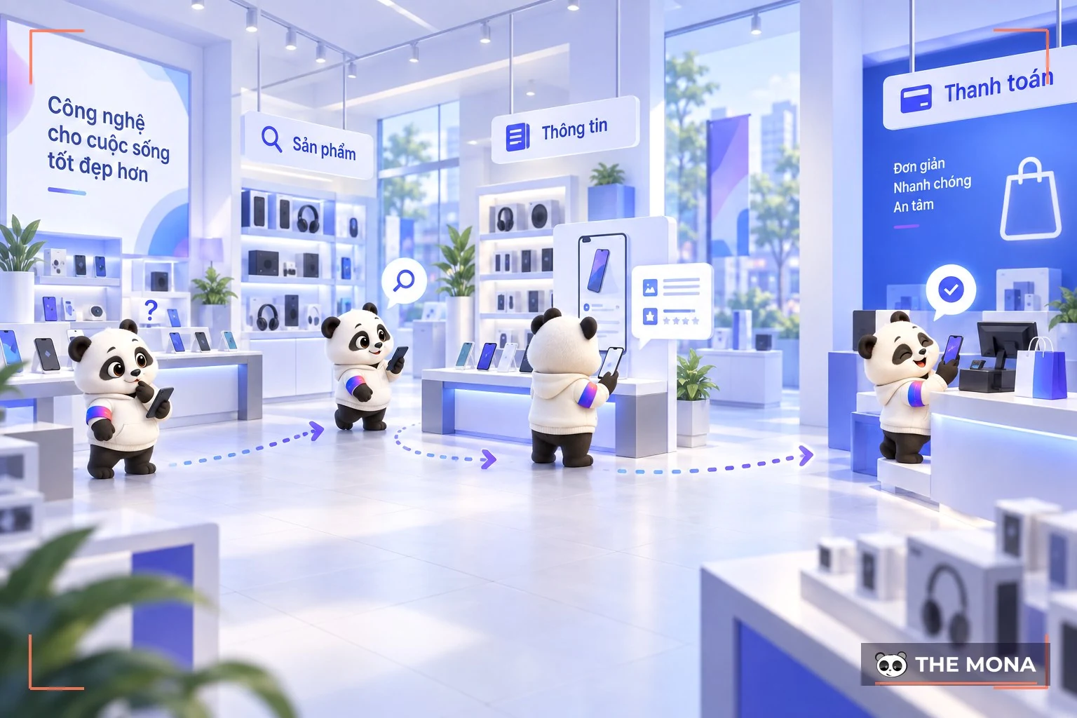 Thiết kế UX là gì
