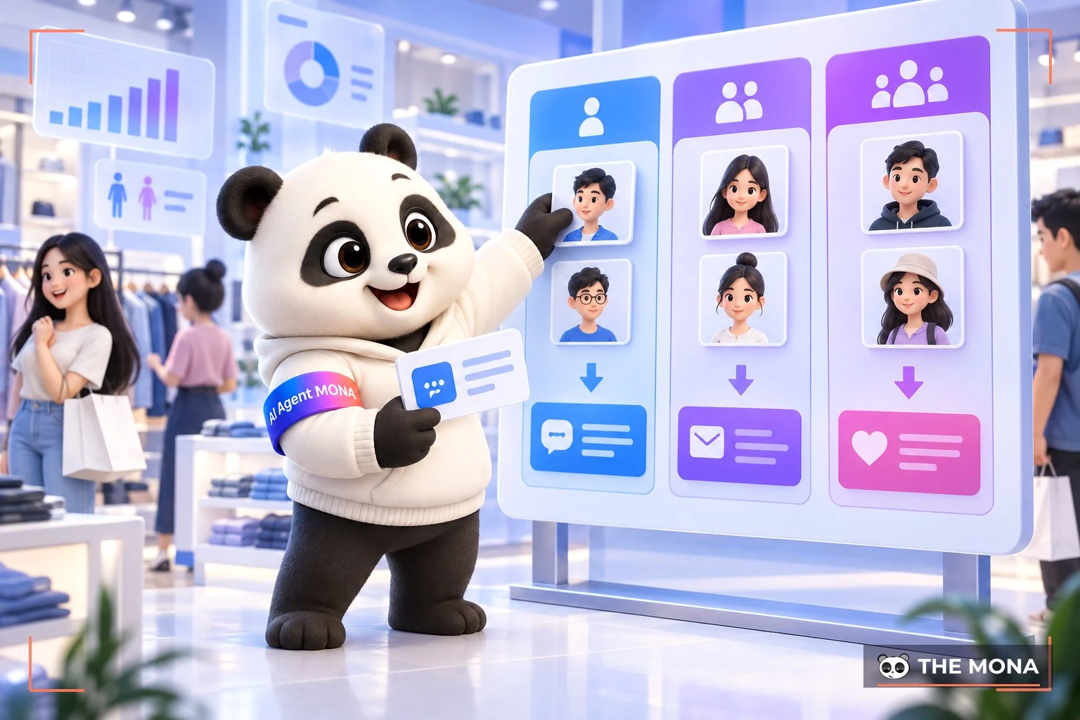 Vai trò của AI trong Marketing là gì