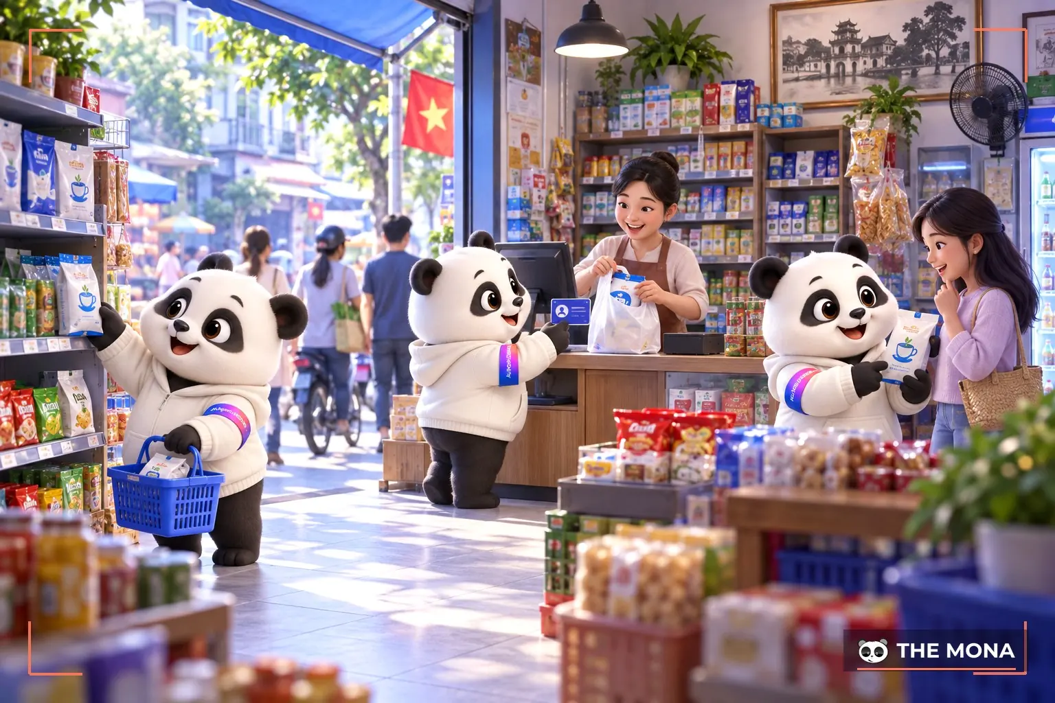 Vai trò của Brand Loyalty đối với thương hiệu