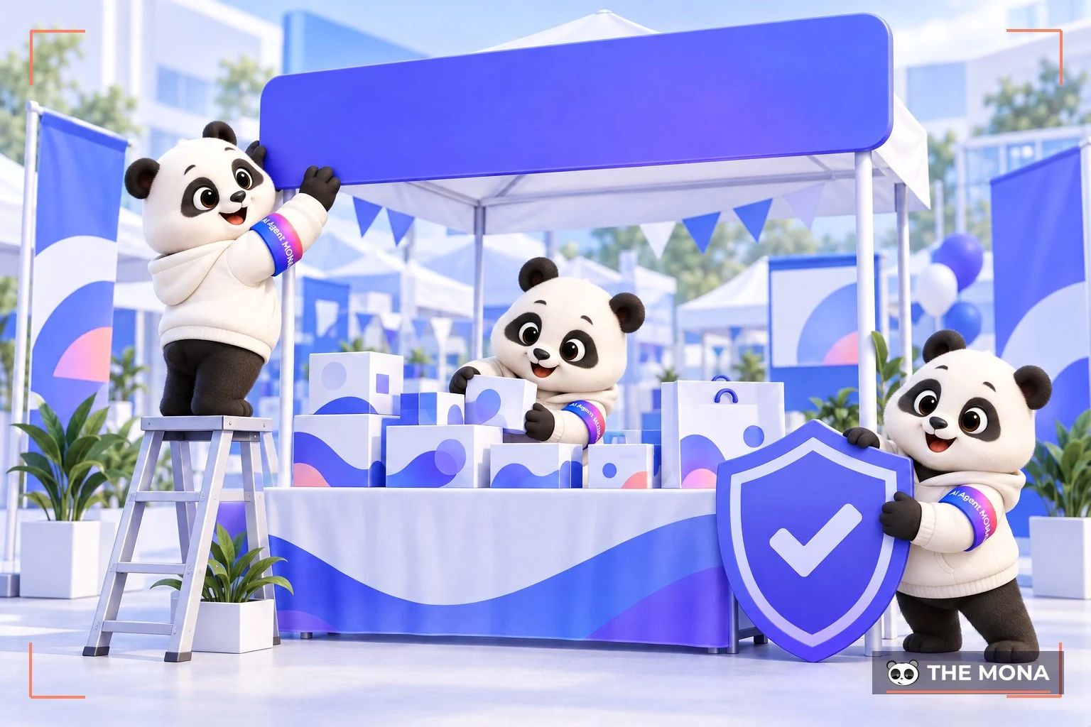 Brand name có vai trò cực kỳ quan trọng trong việc kinh doanh của thương hiệu