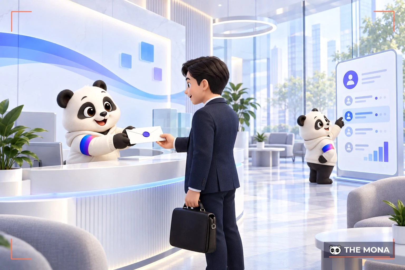 Vai trò của chữ ký email