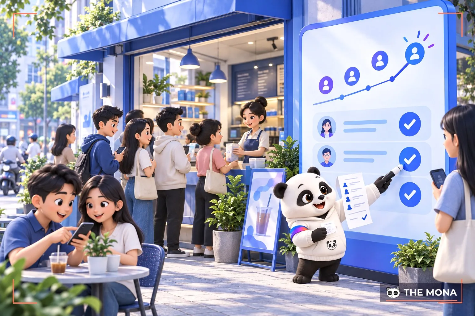 Vai trò của CPC trong quảng cáo là gì