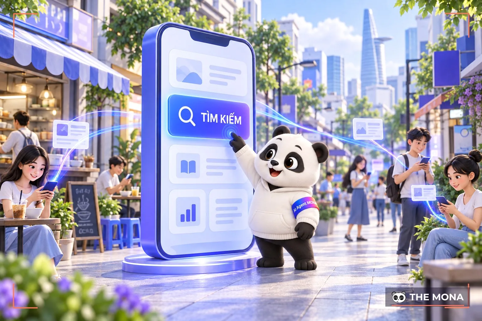 Tầm quan trọng của tiếp thị qua điện thoại đối với mỗi doanh nghiệp