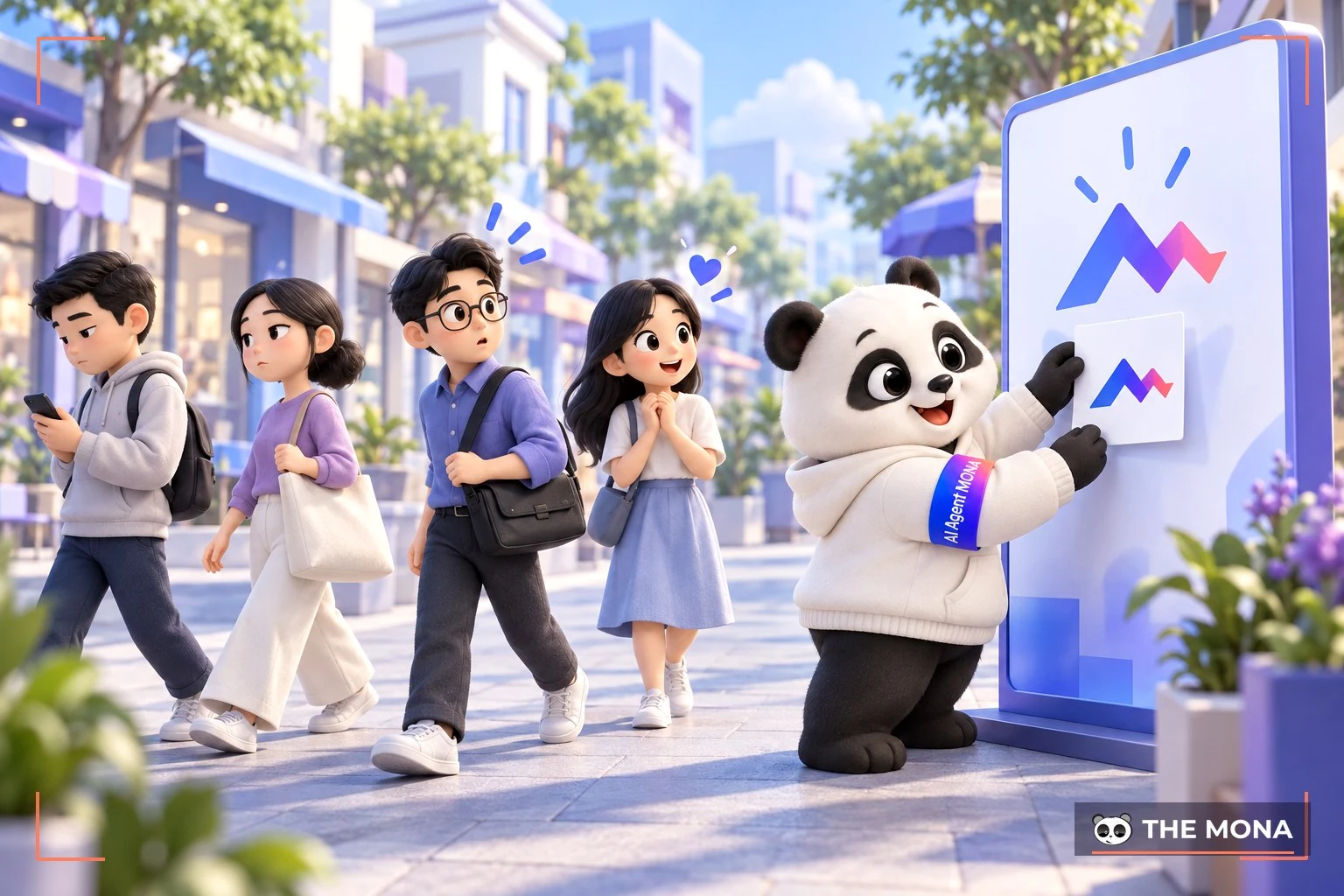 Vai trò của thông điệp truyền thông