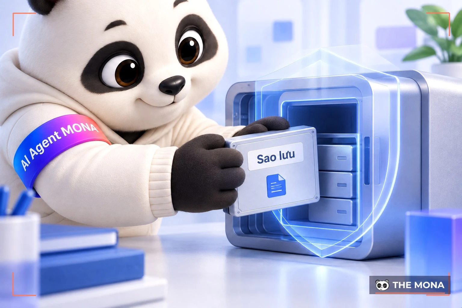 Plugin bảo mật website wordpress Vault Press