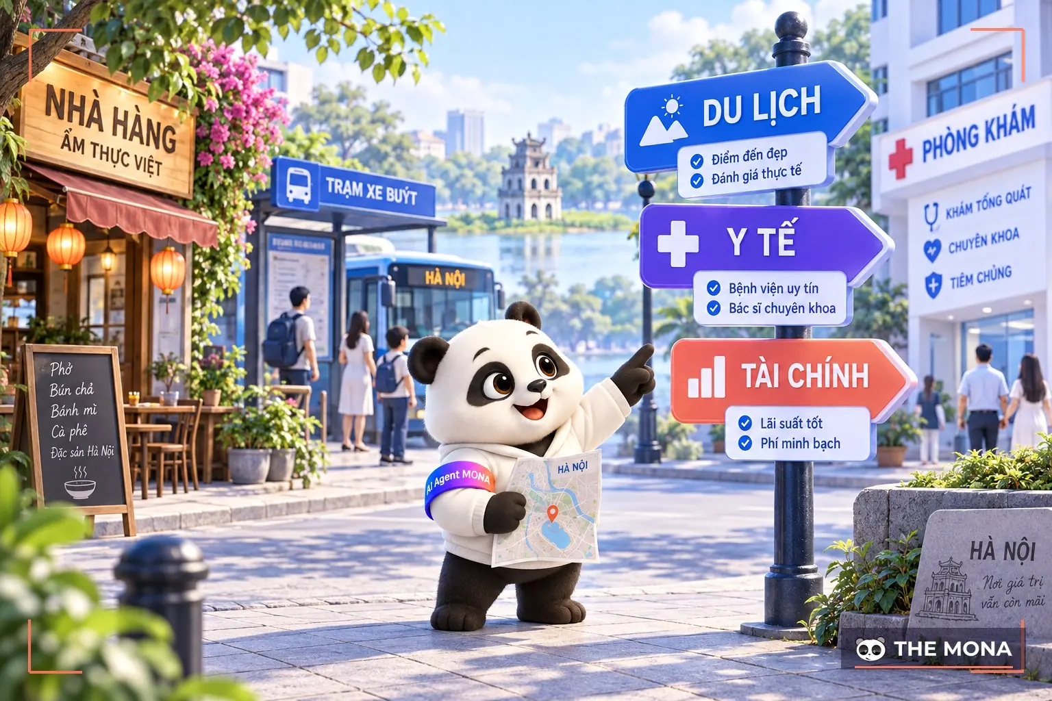 Vertical search with AI (Tìm kiếm theo chiều dọc/Tìm kiếm theo chuyên đề)